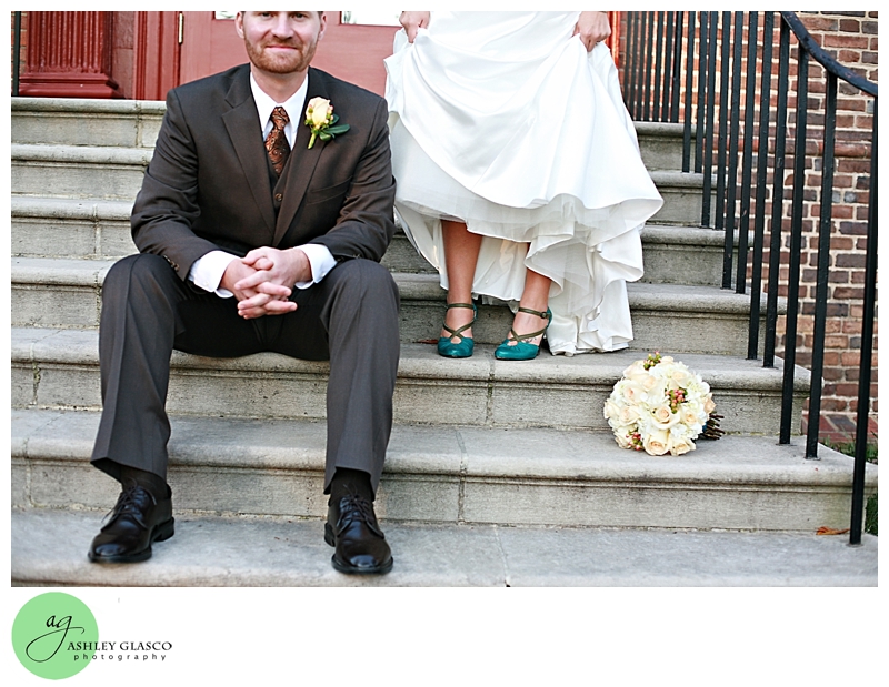 Richmond VA wedding photographer 