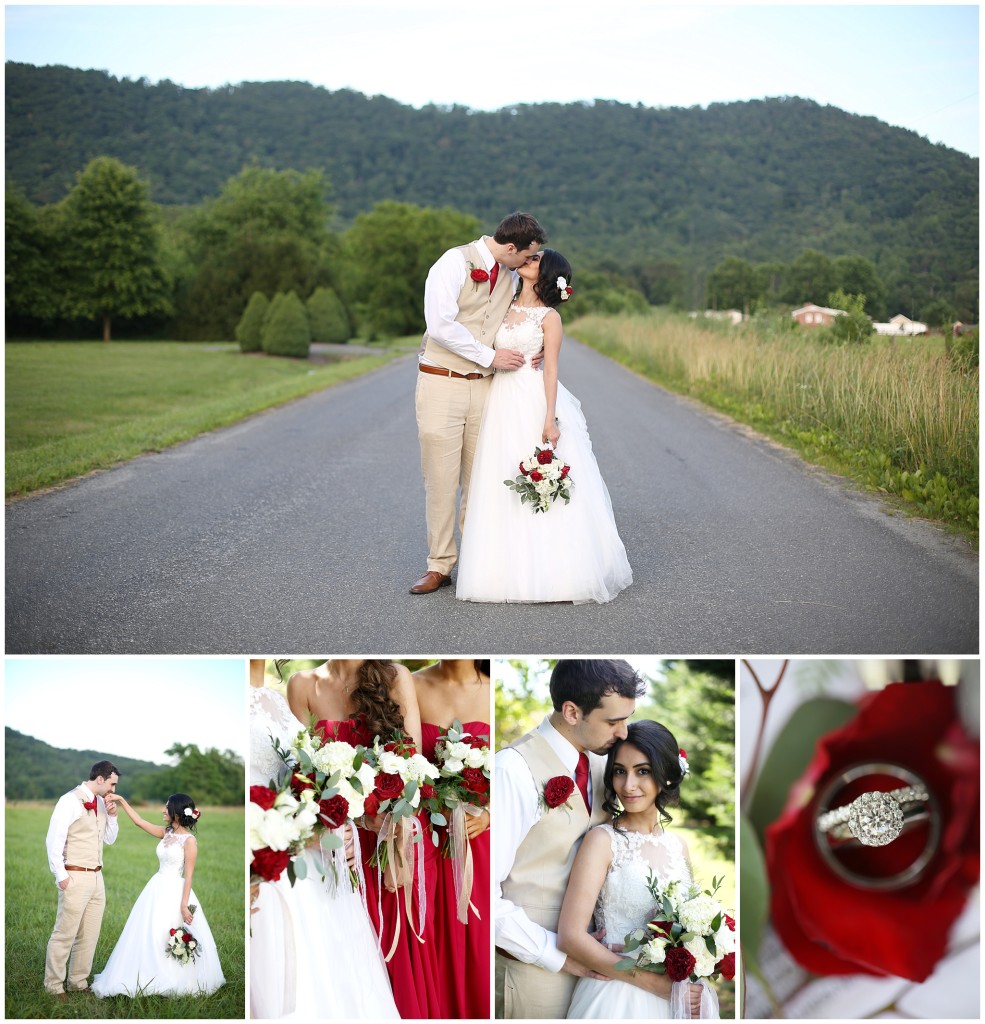 Rosebrook Inn Rosebrook Inn Wedding in Charlottesville, VA | Chris + Aisha » Ashley ...